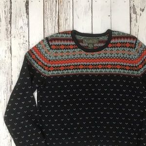 Vintage Abercrombie and Fitch Sweater